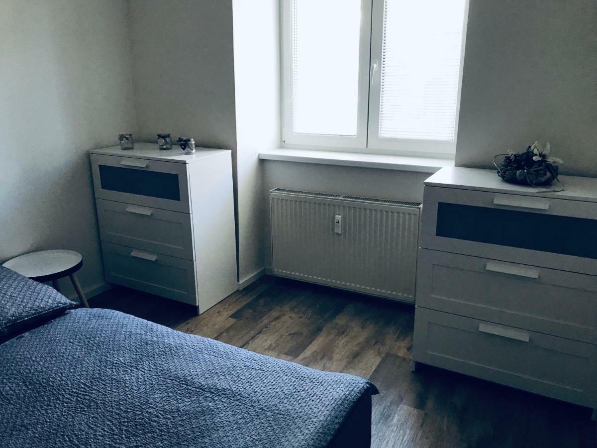 Prikopova 2 Apartman Bratislava Exteriör bild