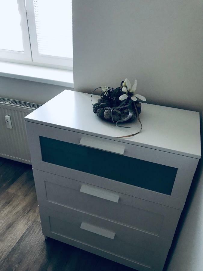 Prikopova 2 Apartman Bratislava Exteriör bild