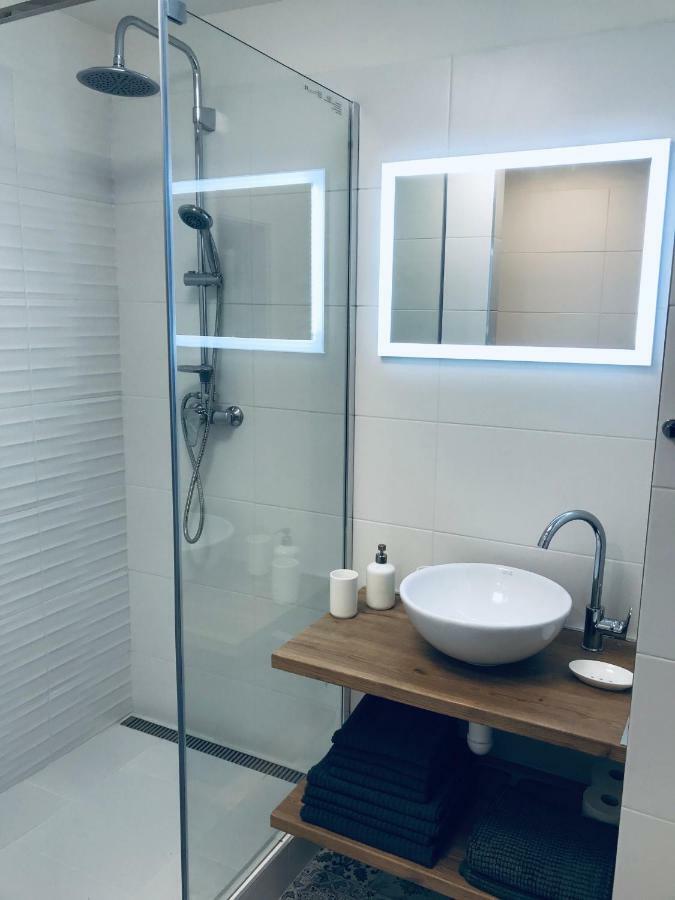 Prikopova 2 Apartman Bratislava Exteriör bild